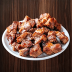 Best Griot ( fried pork) in Irvington, NJ